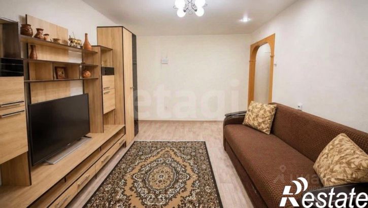 2-комн квартира улица Мира, 132Г,  д. 132Г