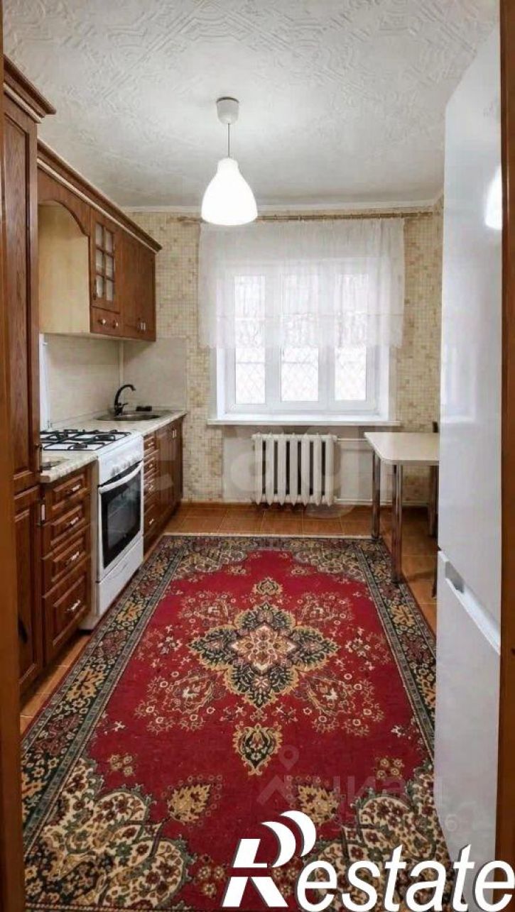 2-комн квартира улица Мира, 132Г,  д. 132Г