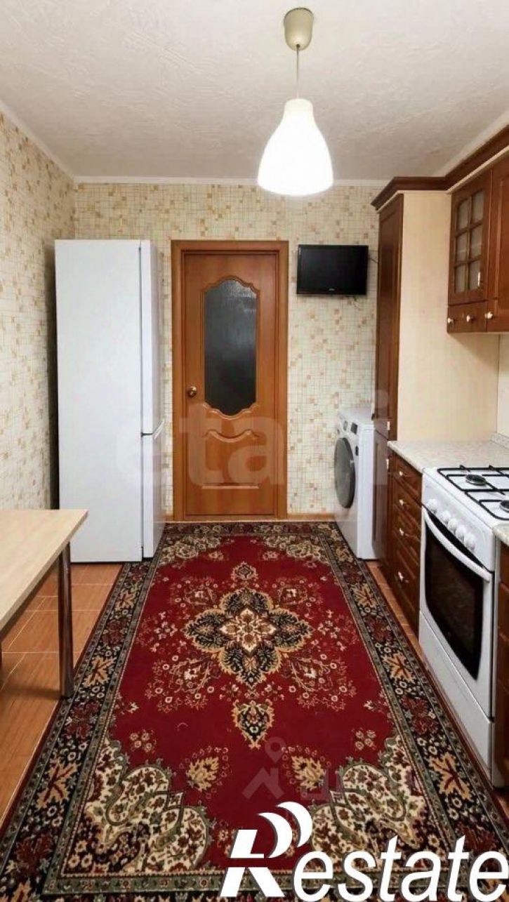 2-комн квартира улица Мира, 132Г,  д. 132Г
