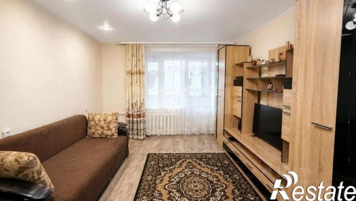 2-комн квартира улица Мира, 132Г,  д. 132Г