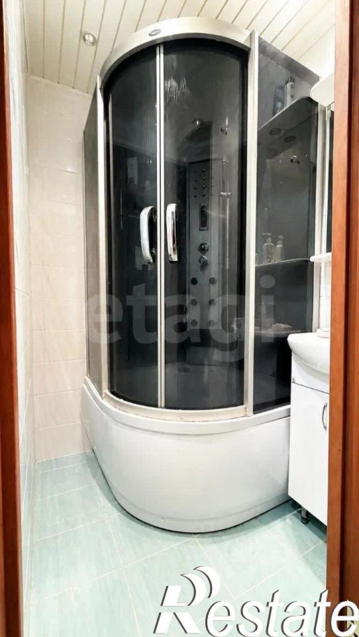 2-комн квартира улица Мира, 132Г,  д. 132Г