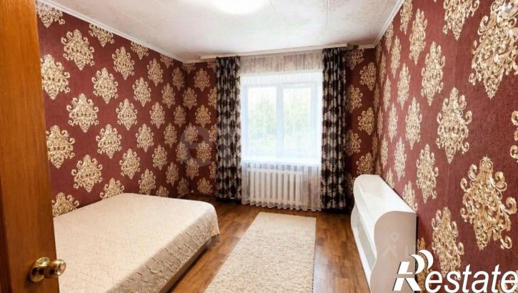 2-комн квартира улица Мира, 132Г,  д. 132Г