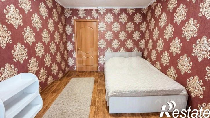 2-комн квартира улица Мира, 132Г,  д. 132Г