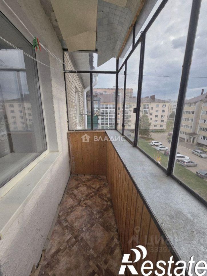 1-комн квартира улица Мичурина, 22Б,  д. 22Б
