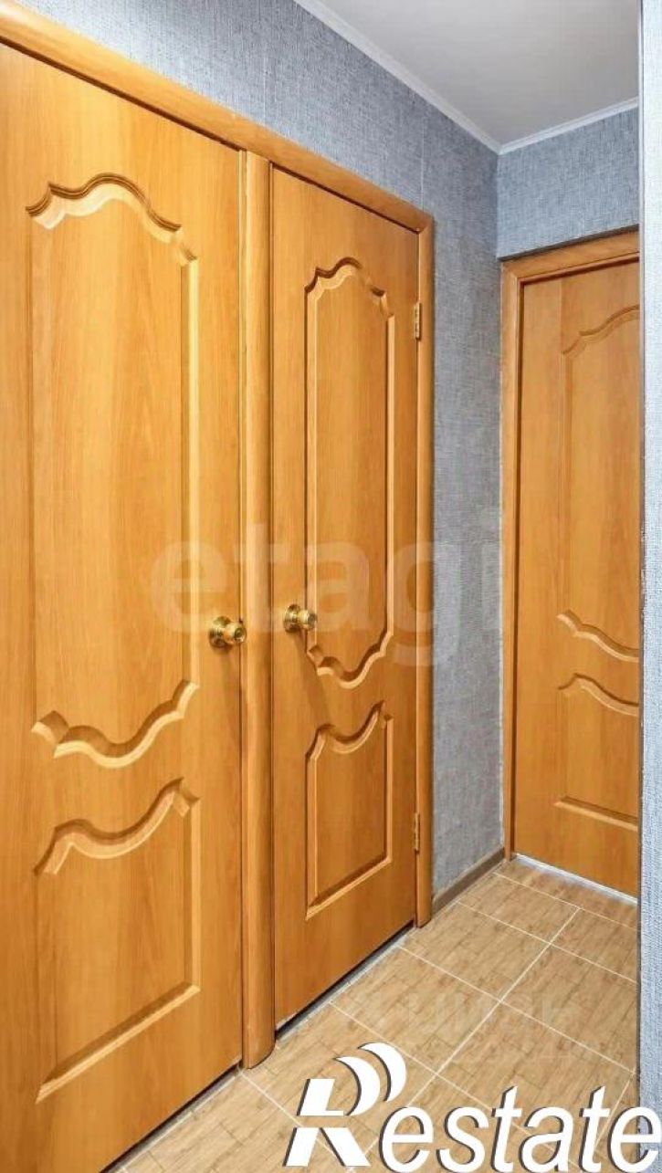2-комн квартира улица Мира, 132Г,  д. 132Г