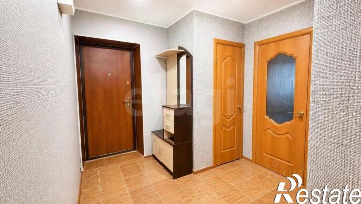2-комн квартира улица Мира, 132Г,  д. 132Г