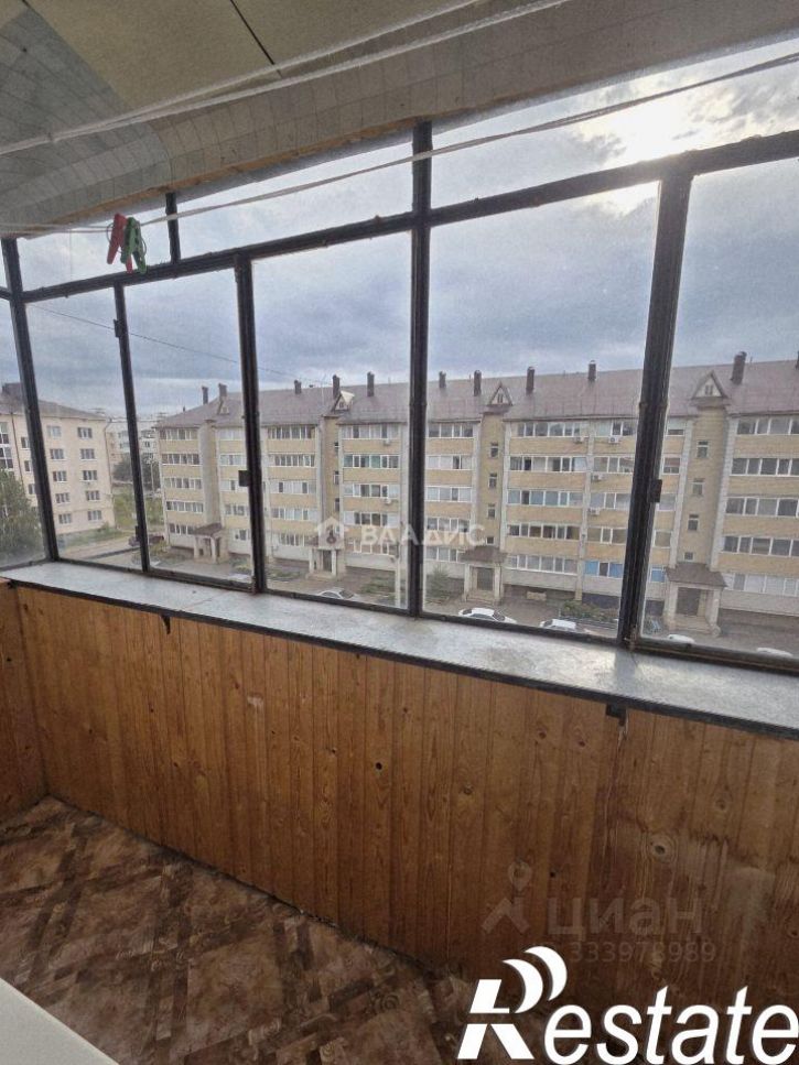 1-комн квартира улица Мичурина, 22Б,  д. 22Б