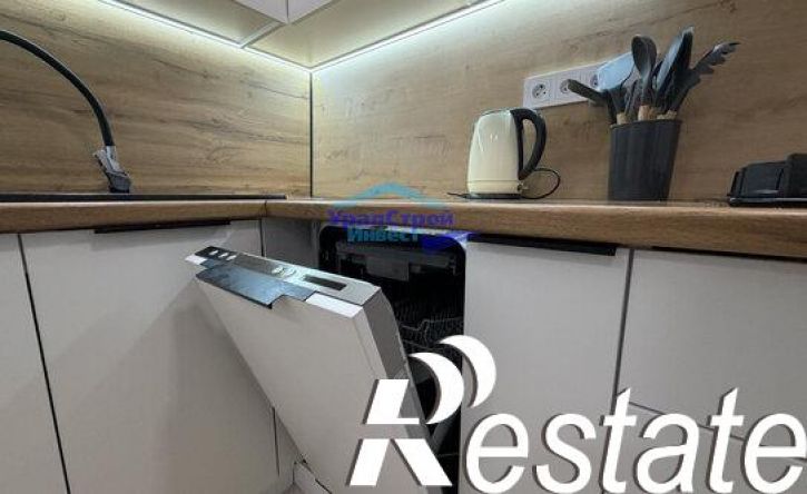 1-комн квартира улица Чапаева, 61В,  д. 61В