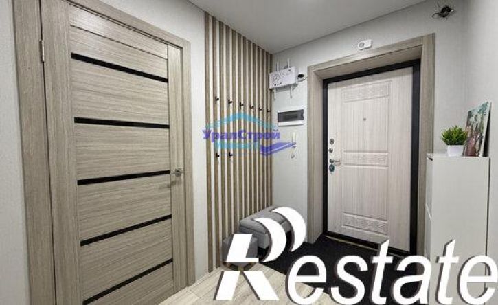 1-комн квартира улица Чапаева, 61В,  д. 61В