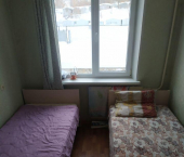 комната 43 кв м Уфимское шоссе, 25
