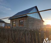 коттедж 37 кв м Молодёжная улица, 13