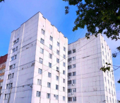 комната 45 кв м Российская улица, 33/3