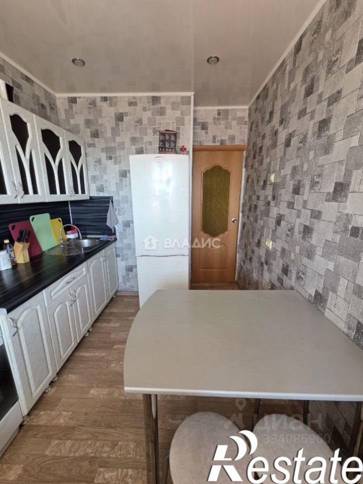 2-комн квартира улица Садовое Кольцо, 79,  д. 79