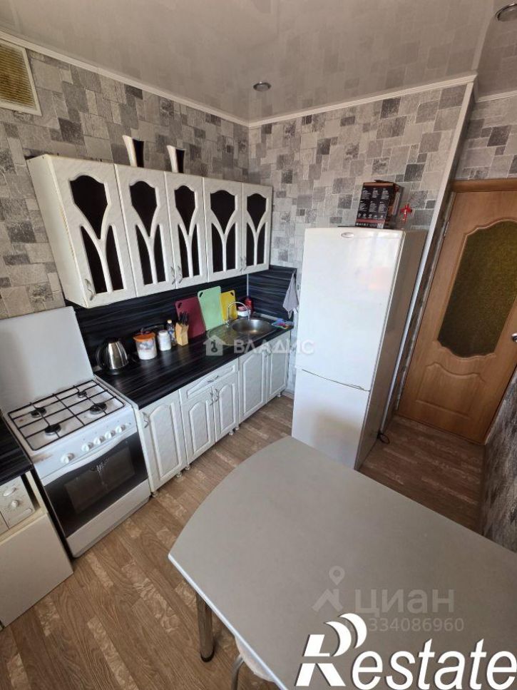 2-комн квартира улица Садовое Кольцо, 79,  д. 79