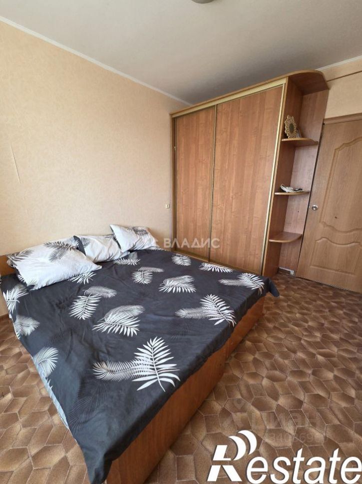 2-комн квартира улица Садовое Кольцо, 79,  д. 79