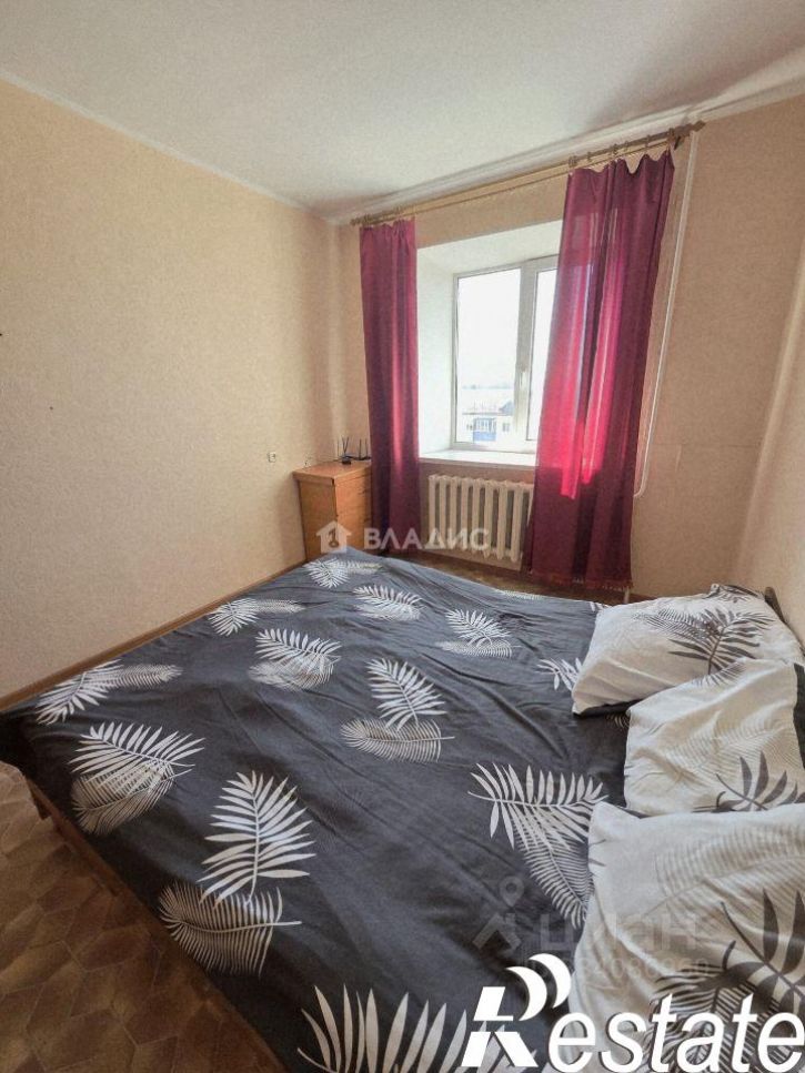 2-комн квартира улица Садовое Кольцо, 79,  д. 79