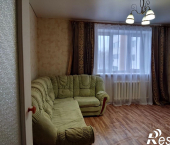 1-комн, 41кв м, этаж 5/18 Союзная улица, 6 к2