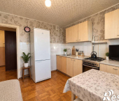 1-комн, 39кв м, этаж 9/9 Сельская улица, 2