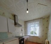 4-комн, 80кв м, этаж 2/5 