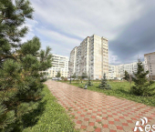 1-комн, 32кв м, этаж 10/12 Касимовская улица, 10