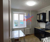2-комн, 49кв м, этаж 5/9 улица Кирова, 68