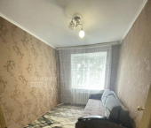 2-комн, 40кв м, этаж 2/5 Строительная улица, 5