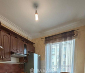 3-комн, 91кв м, этаж 2/5 улица Губкина, 25