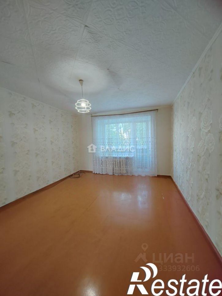 4-комн квартира