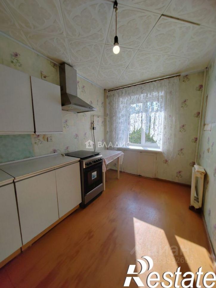 4-комн квартира