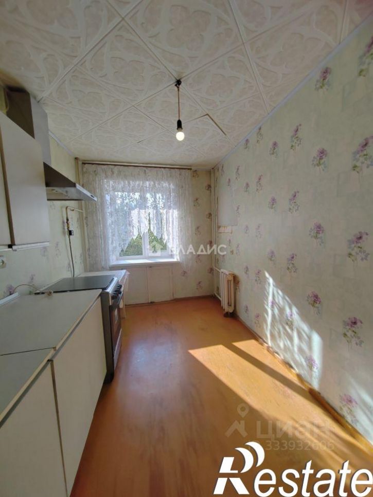 4-комн квартира