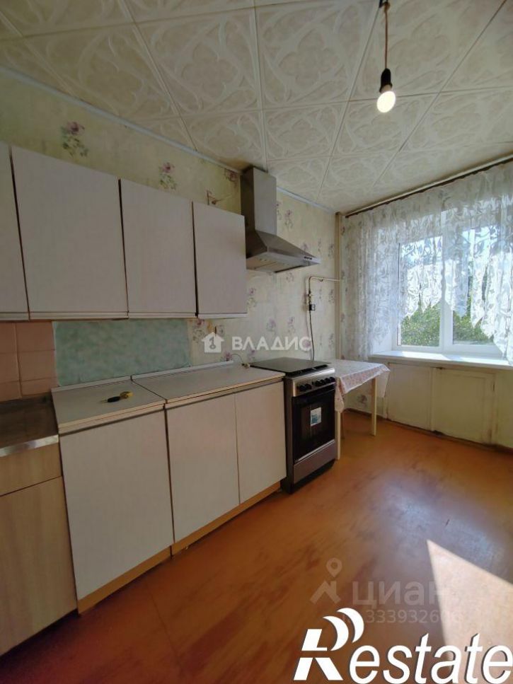 4-комн квартира