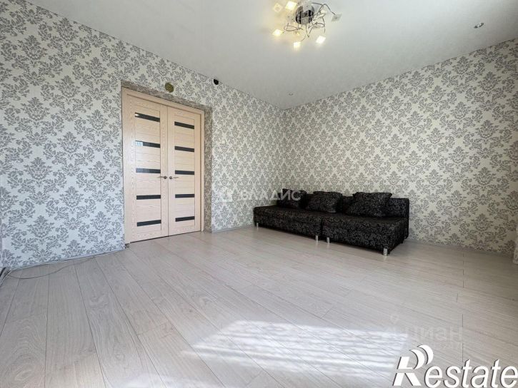 2-комн квартира улица Островского, 76,  д. 76