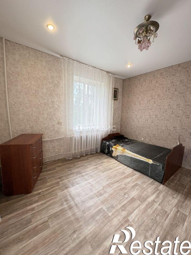 2-комн квартира улица Островского, 76,  д. 76