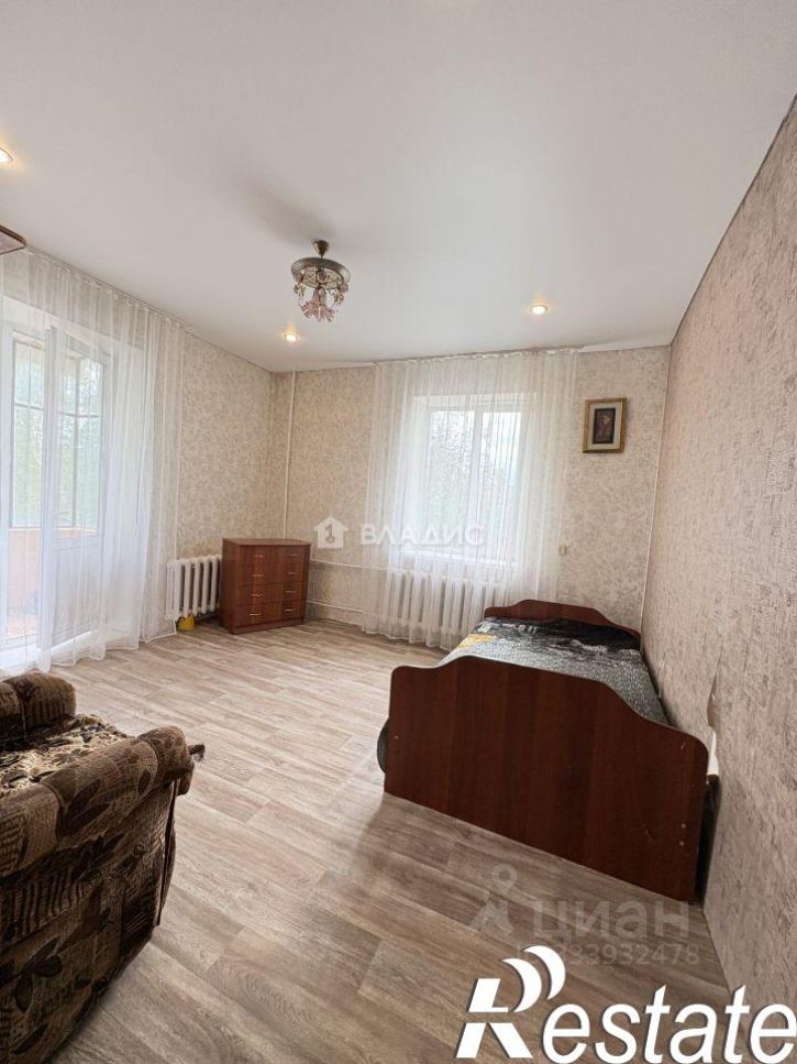 2-комн квартира улица Островского, 76,  д. 76