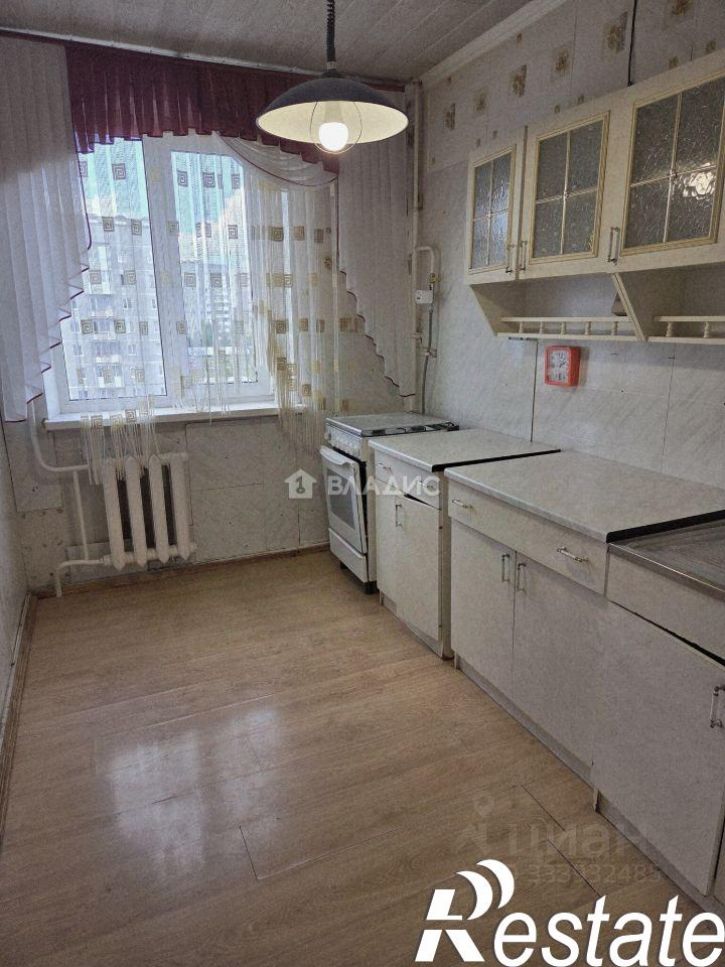 3-комн квартира
