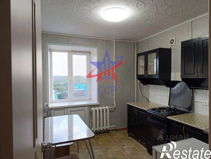 2-комн квартира улица Кирова, 68,  д. 68