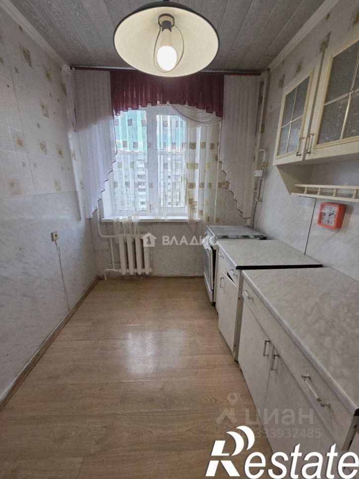 3-комн квартира