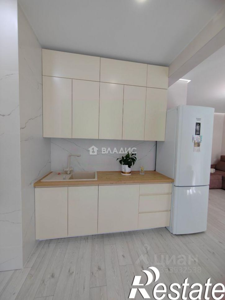 3-комн квартира улица Губкина, 22,  д. 22