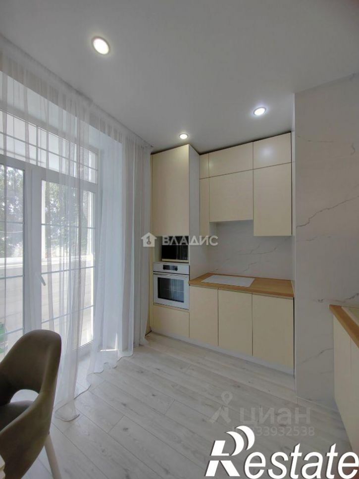 3-комн квартира улица Губкина, 22,  д. 22