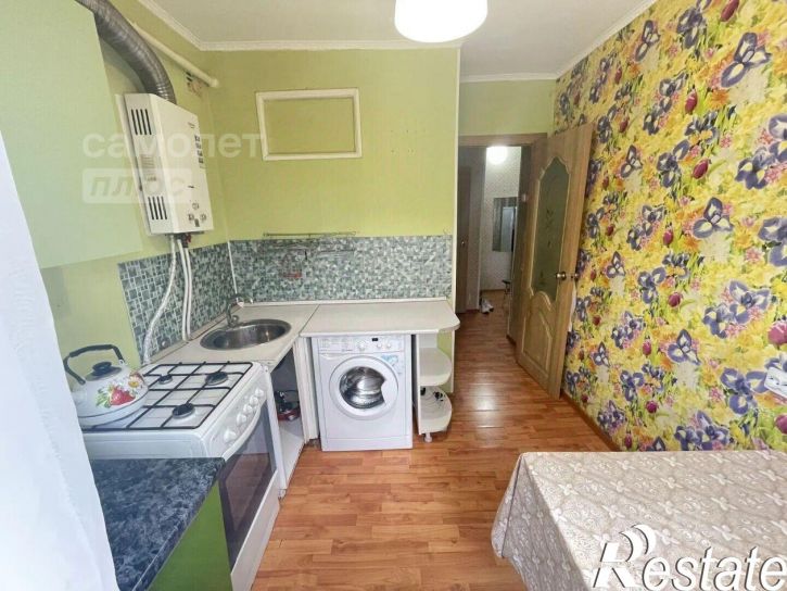 2-комн квартира Строительная улица, 5,  д. 5