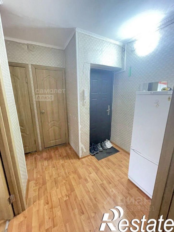 2-комн квартира Строительная улица, 5,  д. 5