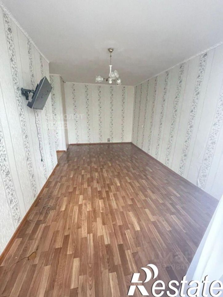 2-комн квартира Строительная улица, 5,  д. 5