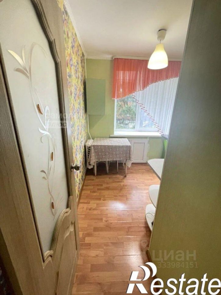 2-комн квартира Строительная улица, 5,  д. 5
