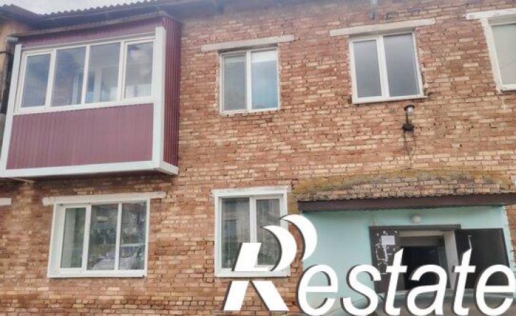 2-комн квартира улица Мира, 22,  д. 22