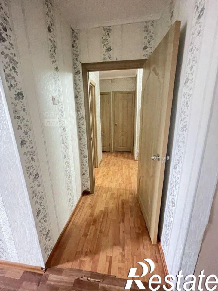 2-комн квартира Строительная улица, 5,  д. 5