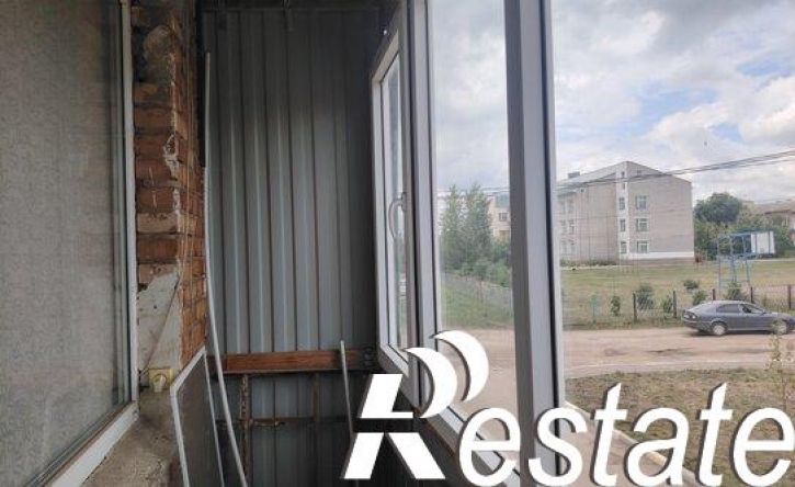 2-комн квартира улица Мира, 22,  д. 22