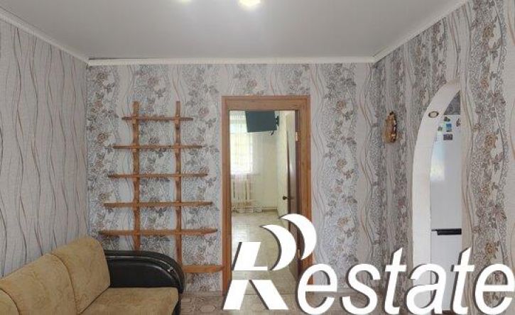 2-комн квартира улица Мира, 22,  д. 22