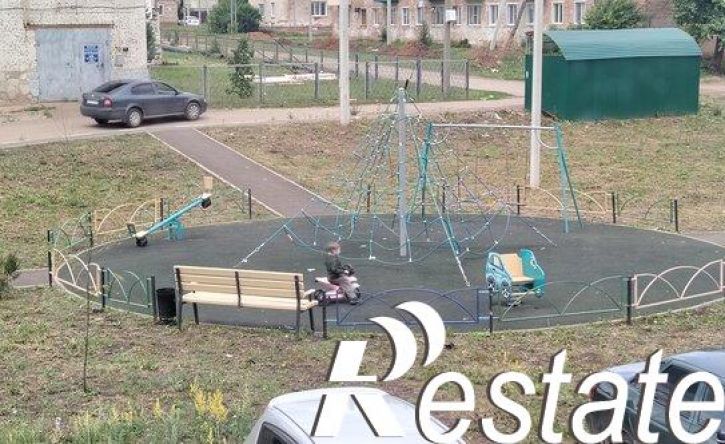 2-комн квартира улица Мира, 22,  д. 22