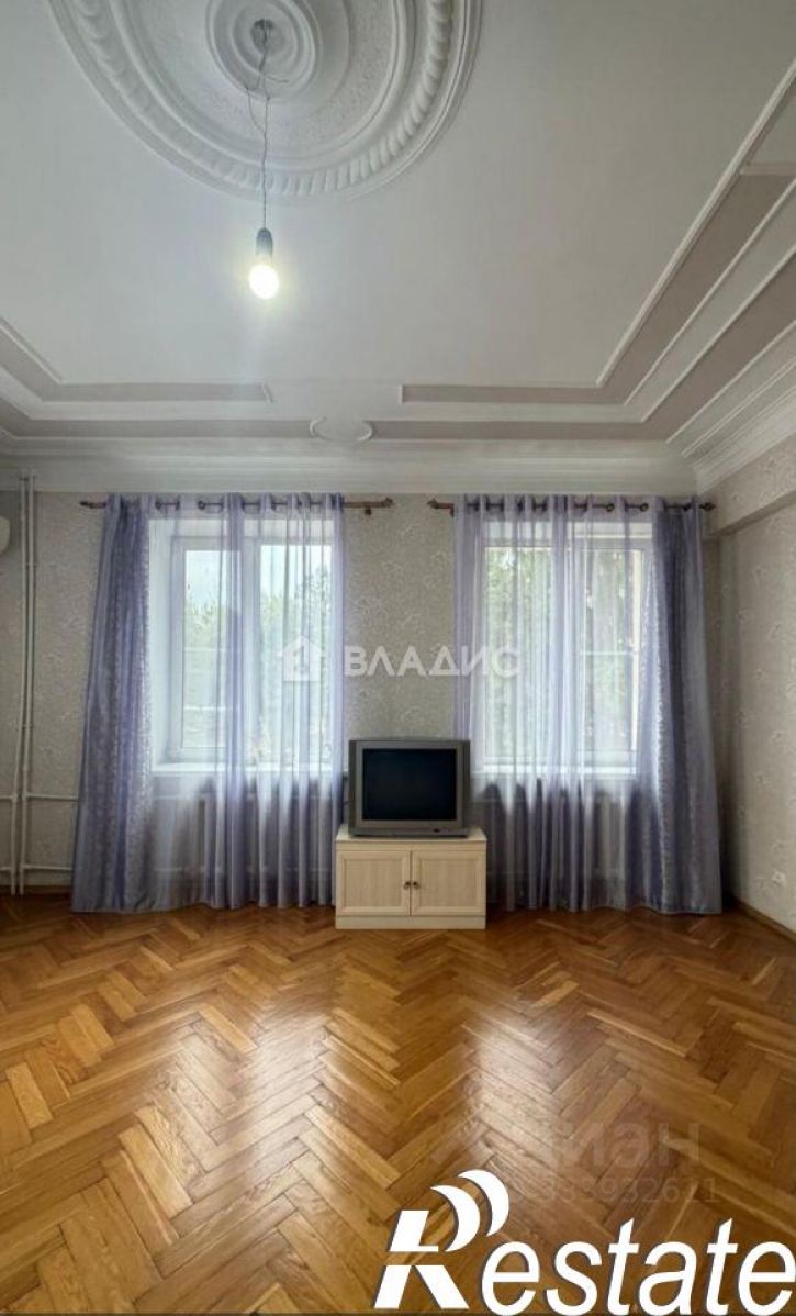 3-комн квартира улица Губкина, 25,  д. 25