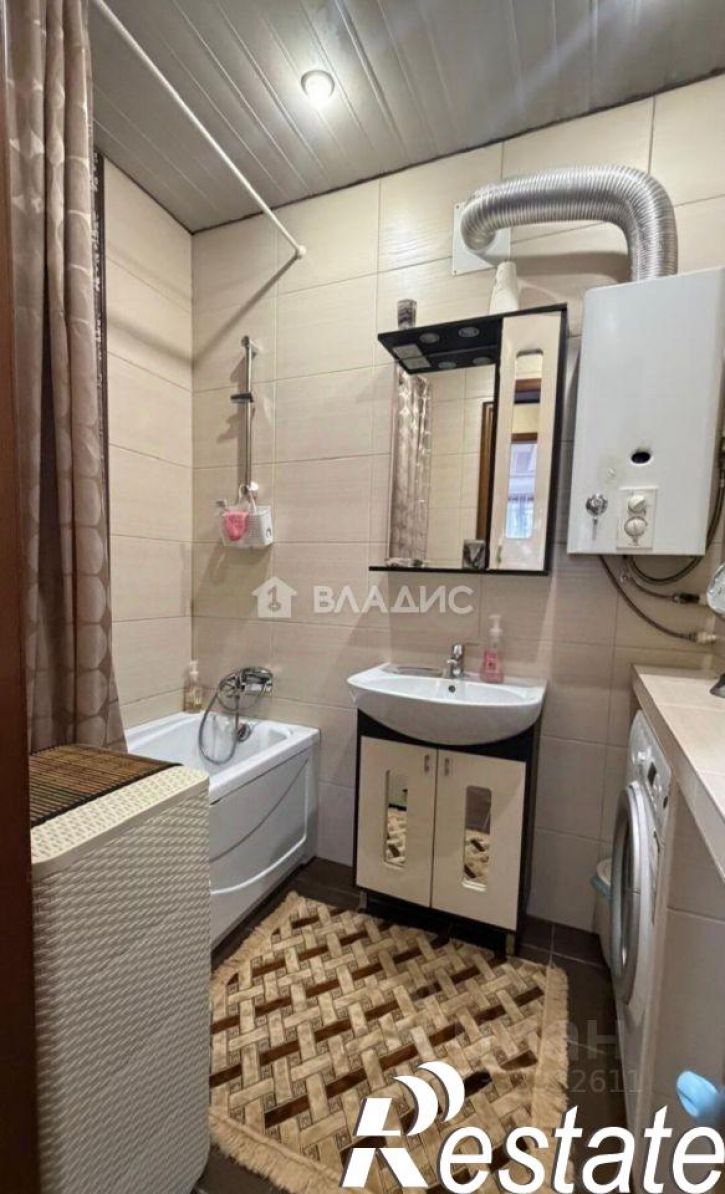 3-комн квартира улица Губкина, 25,  д. 25